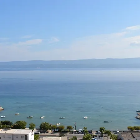 Apartments Duce Apartament Duće