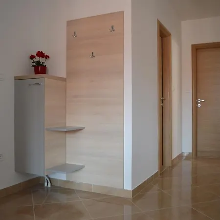Apartments Duce Apartament