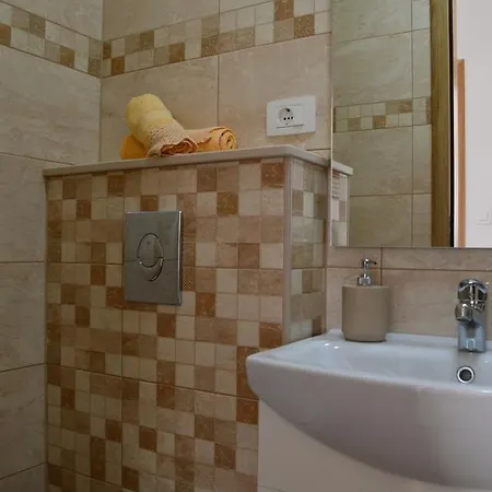 Apartments Duce Apartament Duće