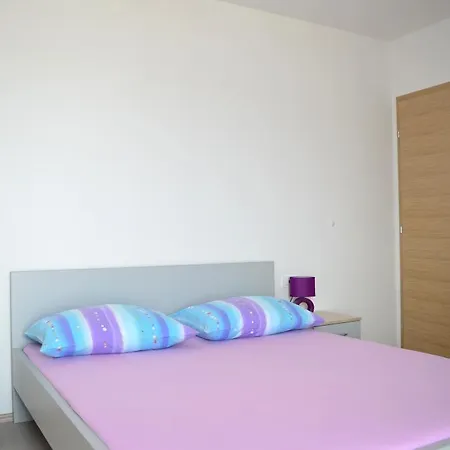 Apartament Apartments Duce *