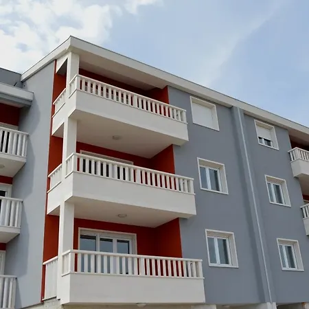 Apartments Duce