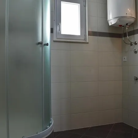 Apartments Duce Apartament