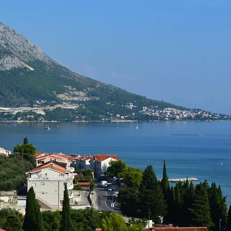Apartments Duce Apartament Duće