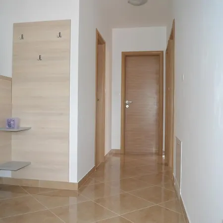 Apartments Duce
