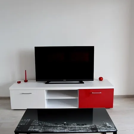 Apartments Duce Apartament