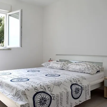 Apartament Apartments Duce *