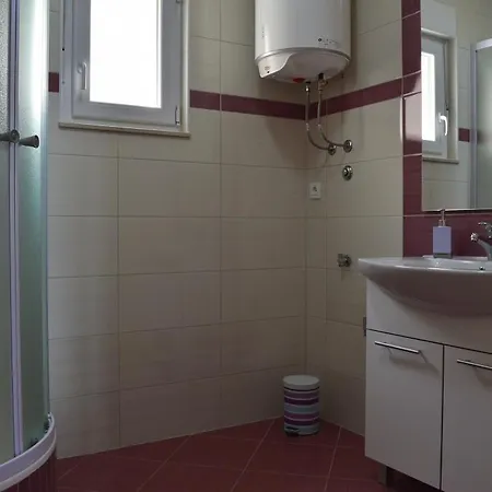 Apartments Duce * Duće