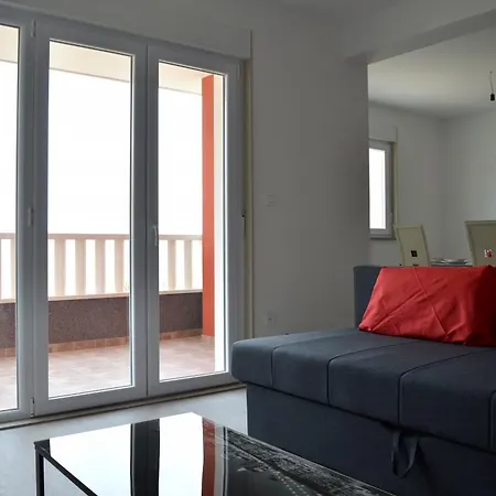 Apartment Apartments Duce Duće